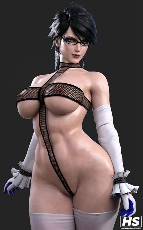 Rule 34 1girls 3d Ass Bayonetta Bayonetta Character Bayonetta 2