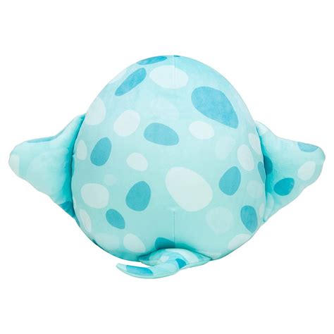 Squishmallow Maggie Green Stingray Plush 66342 Nerdom Greece