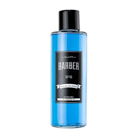 Marmara Eau De Cologne Barber N