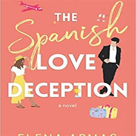 Buy The Spanish Love Deception Book Online From Whats In Your Story