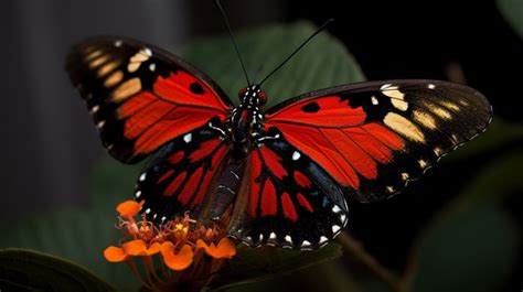 Imagenes De Mariposas Reales