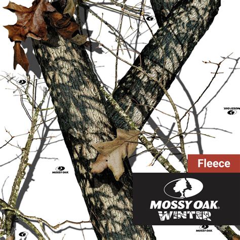 Mossy Oak Camouflage Patterns