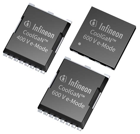 Power - Infineon Technologies