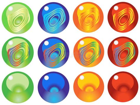 Glass Marbles Stock Illustrations 3249 Glass Marbles Stock Illustrations Vectors And Clipart