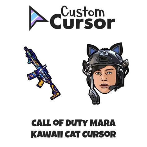 Mara Is A Warcom Operator Of The Coalition Faction Featured In Call Of