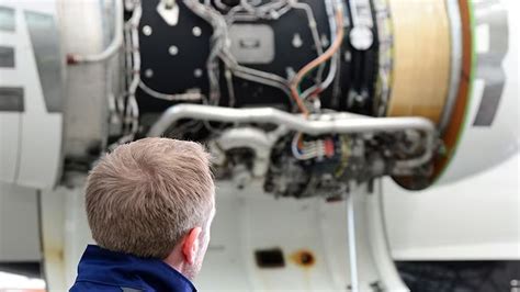 Rolls Royce Deutschland Partners With Veryon For Advanced Maintenance