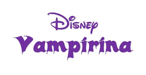 Vampirina (TV Series) | Logo FannonWiki: A New Revolution Wiki | Fandom