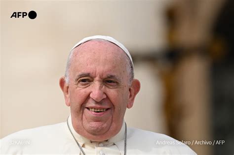 Agence France Presse On Twitter Ultimahora El Papa Francisco Suplica