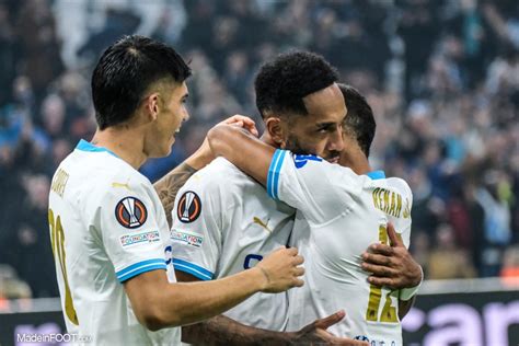 Om Le Retour En Grande Forme De Pierre Emerick Aubameyang Jordan