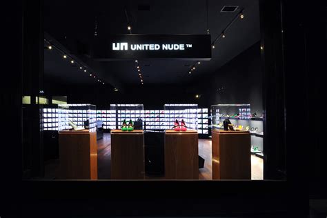 United Nude Shoes Nyc Pop Up Online Emergencydentistry