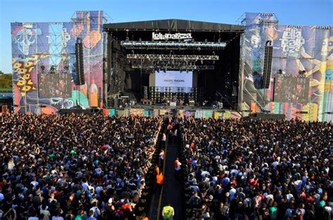 Lollapalooza - Hipódromo De San Isidro Reviews and how to buy your tour