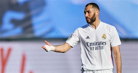 Real Madrid Benzema Ballon dOr La réponse de Fred Hermel