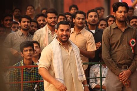 Box Office Dangal 22nd Day Collection Grosses 500 Cr Total From India