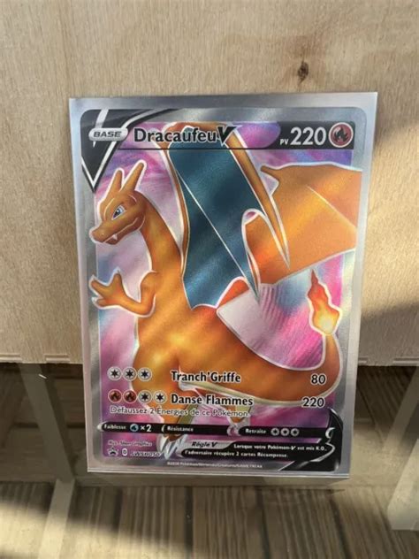 Lot De Cartes Pokemon Ultra Rares Eur Picclick Fr