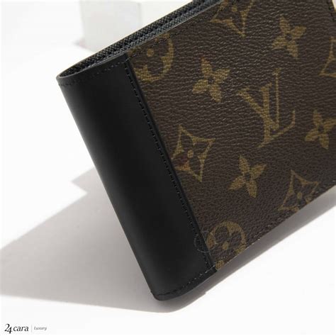 Louis Vuitton Multiple Monogram Wallet 24cara