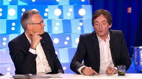 La Femme De Jean Marie Bigard Pousse Un Coup De Gueule Contre Pierre