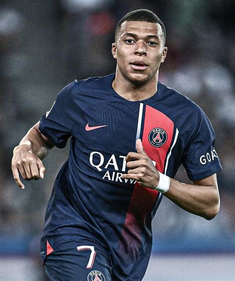 Rumor Transfer Kylian Mbappe Ke Real Madrid Makin Kencang Rela