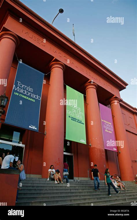 Museo Nacional De Artes Hi Res Stock Photography And Images Alamy