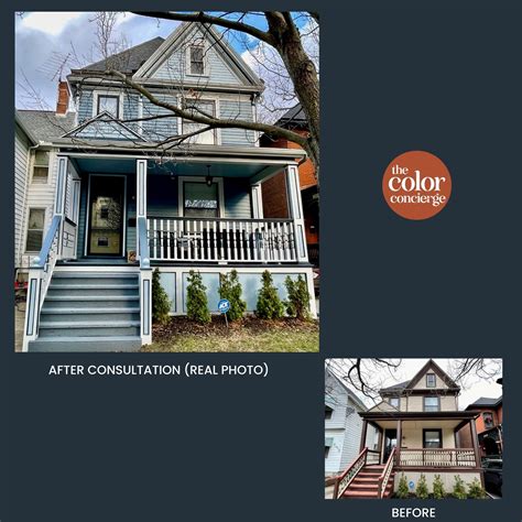 Victorian House Exterior Paint Color Consult Color Concierge The