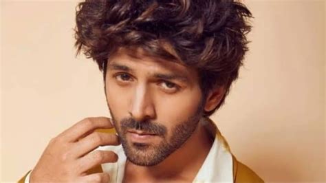 Kartik Aaryan On ‘satyaprem Says ‘i Love To Make People Cry More Than