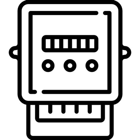 Meter Icon Png 252963 Free Icons Library Images