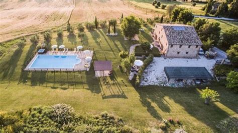 I Migliori Agriturismi Di Ancona E Provincia Nel