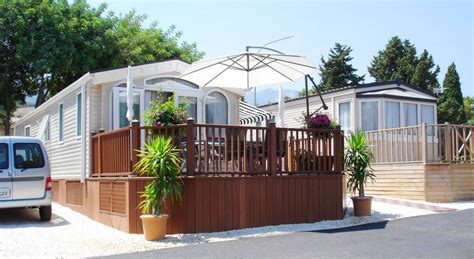 Why Buy A Mobile Home In Europe Mobile Homes Abroad