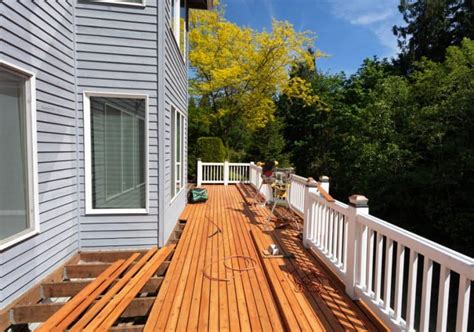 How To Stagger Deck Boards Handyhabits