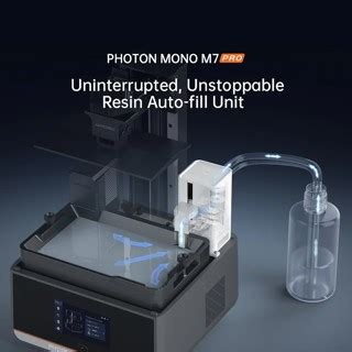 Jual Anycubic Photon M Pro K Mono Lcd Autoleveling Msla High Speed