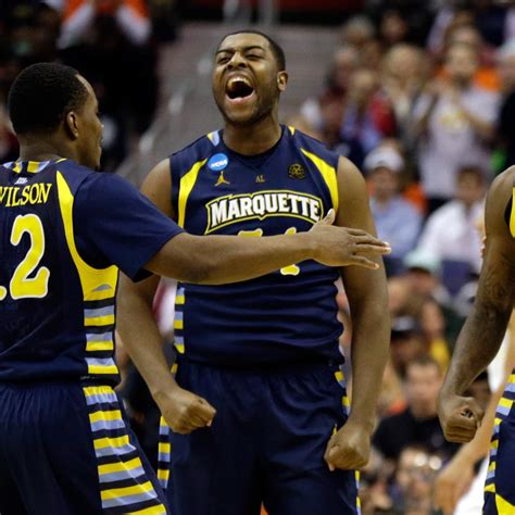 Marquette Basketball: Biggest Improvement Each Returning Player Must ...