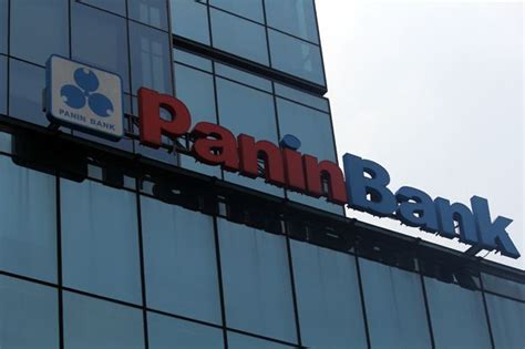 Panin Bank Milik Siapa Ternyata Punya Konglomerat RI Okezone Economy