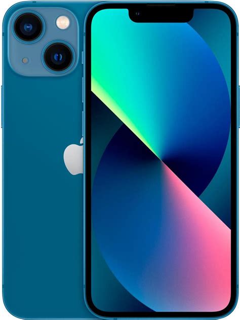 Смартфоны Apple iPhone 13 128Gb - купить в Москве по цене от 26490 руб ...