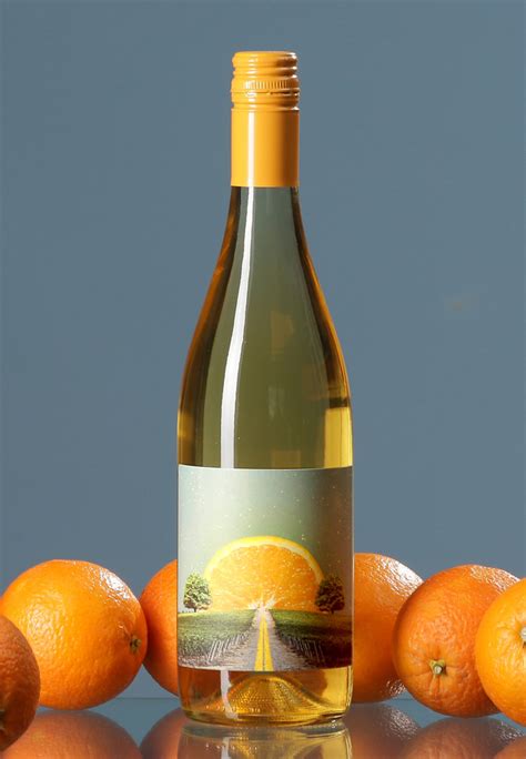 Recas Solara Orange Natural Wine Der Siebenbürgen Webshop