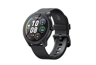 Oraimo OSW 30 Watch 2R Smartwatch Spectrum Phones