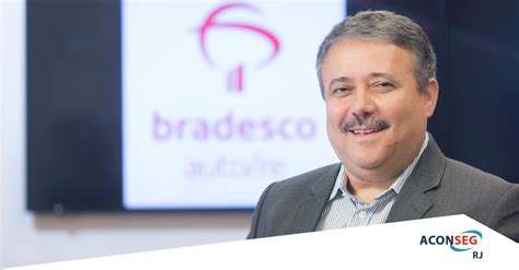 Bradesco Seguros Promove Campanha Carro Da Semana Aconseg Rj