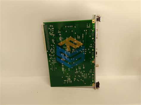 SST PFB3 VME Network Interface Card Runheng