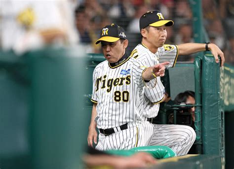 【阪神】延長戦で力尽き2連勝逃す、島本浩也が128試合目でプロ初黒星 プロ野球写真ニュース 日刊スポーツ