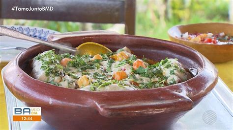 Panela de Bairro ensina receita de escabeche de tucunaré e tilápia ao