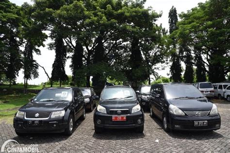 Info Lokasi Dan Jadwal Lelang Mobil Makassar Paling Lengkap