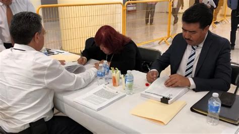 Firma Puebla convenio de adhesión al IMSS Bienestar