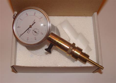 Top Dead Center Tdc Tool Timing Gauge 14 Mm Thread High Quality In Best