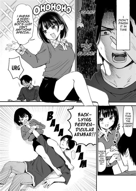 Read I Want To See A Naked Girl In Real Life 20 Onimanga