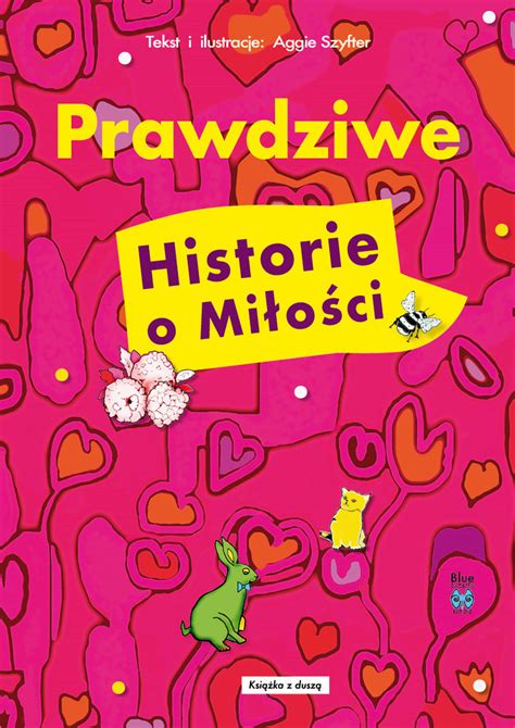 Prawdziwe historie o miłości Szyfter Aggie Książka w Empik