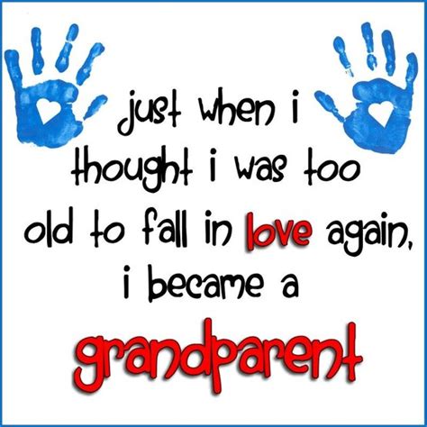 Proud Of Grandson Quotes My Facebook. QuotesGram