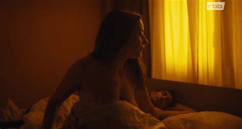 Nude Video Celebs Gina Henkel Nude Krzyk Losing Control