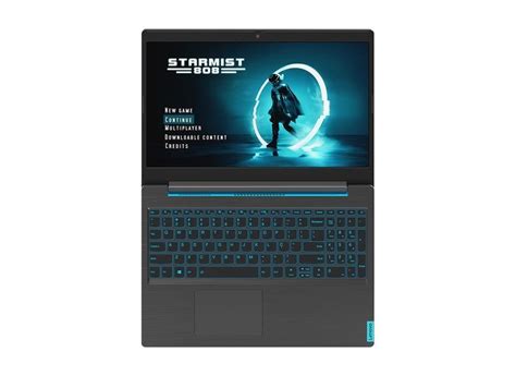 Notebook Gamer Lenovo Ideapad L340 Intel Core I5 9300h 15 6 8gb Hd 1