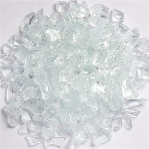 Angular Glass Chips Size 0 1 Mm To 9 5mm Rs 12 Kilogram Kamal Industries Id 21442785255