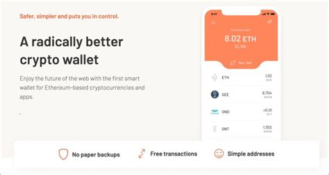 The Top 12 Best Ethereum Wallets 2023 Edition