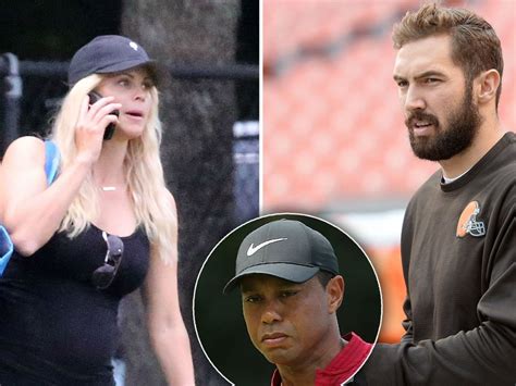 Tiger Woods’ Ex Elin Nordegren Welcomes First Child With Boyfriend ...