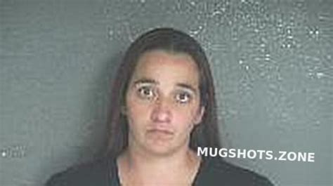 CORNELIUS ASHLEIGH HEATHER 09 22 2022 Van Buren County Mugshots Zone